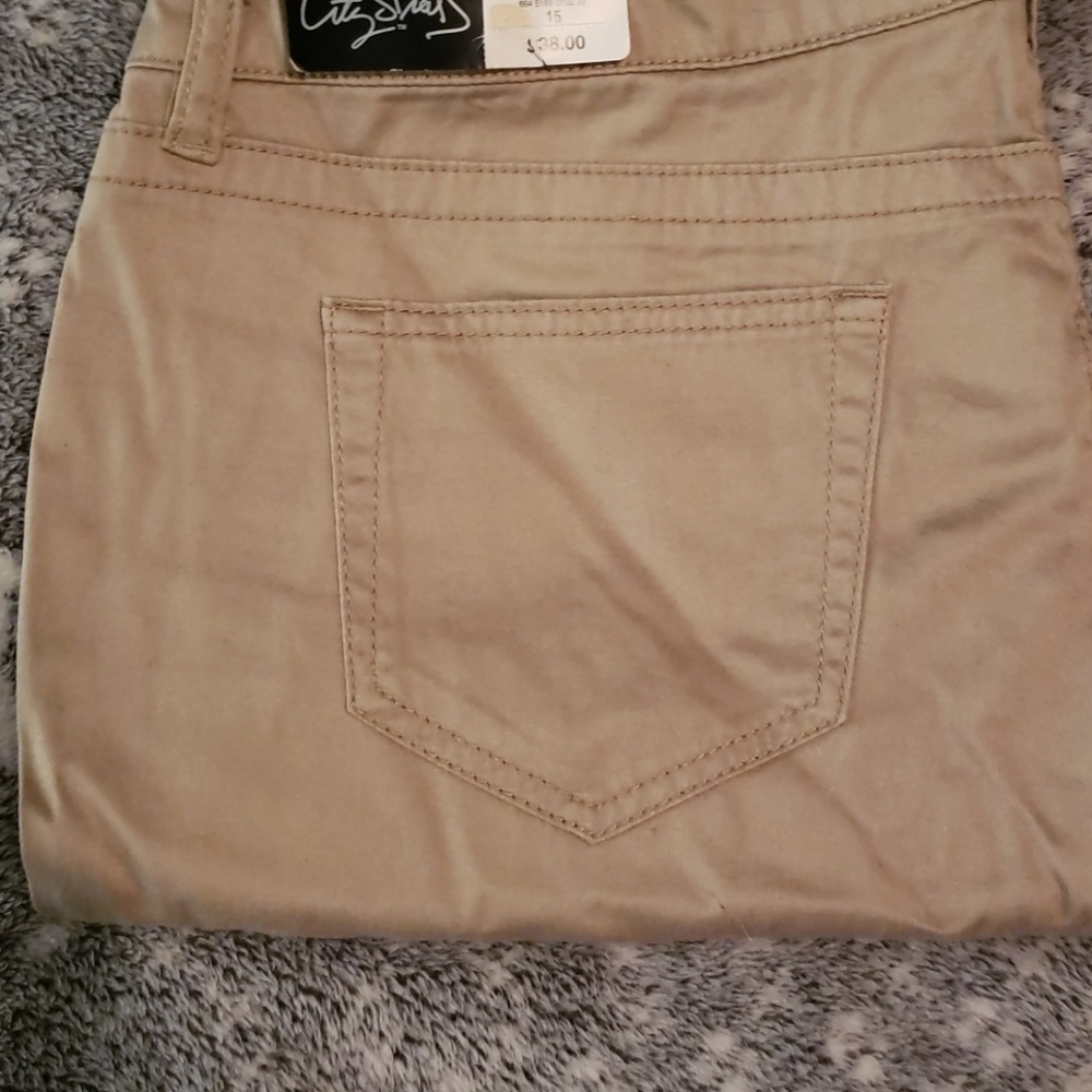 Khakis - Picture 3 of 4